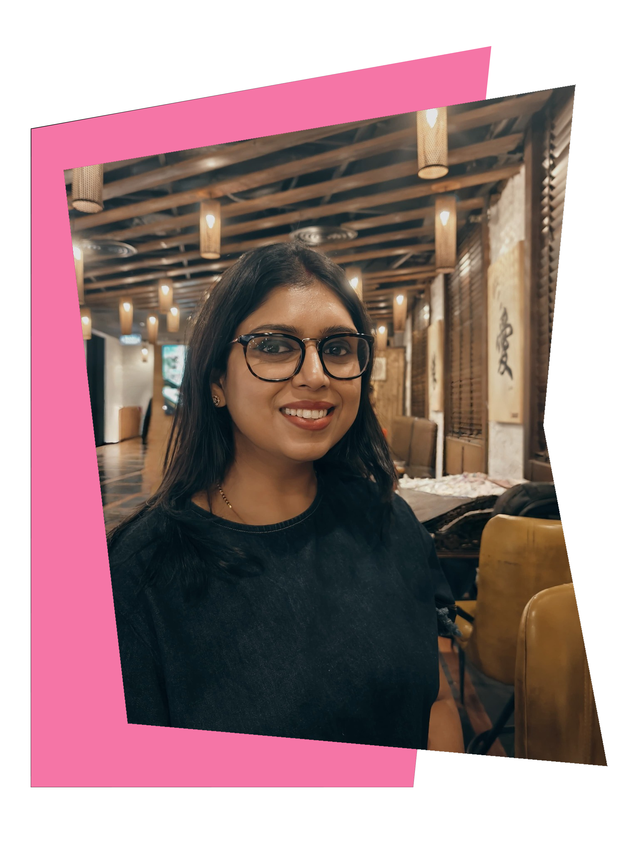 Illustration showing product design concept