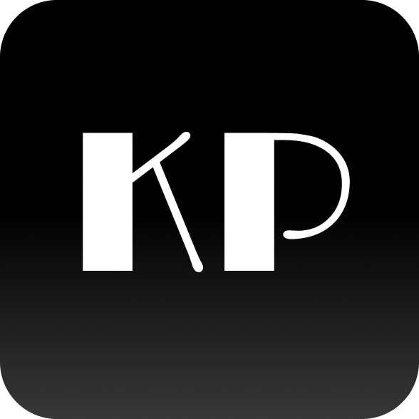 Kumari Pratibha logo